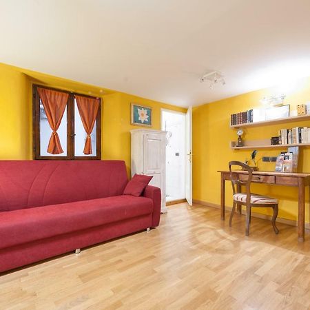 Апартаменты Like A Local In Oltrarno Флоренция Экстерьер фото