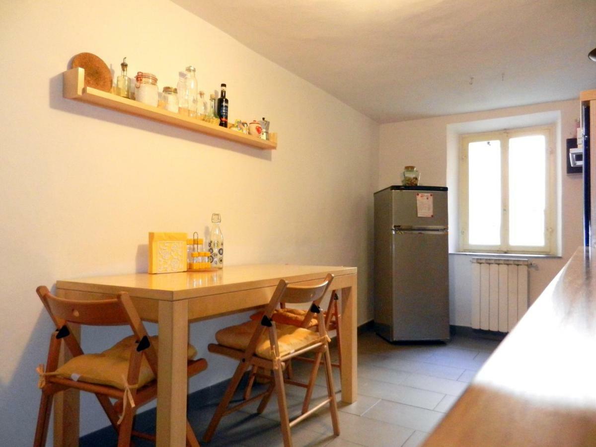 Апартаменты Like A Local In Oltrarno Флоренция Экстерьер фото