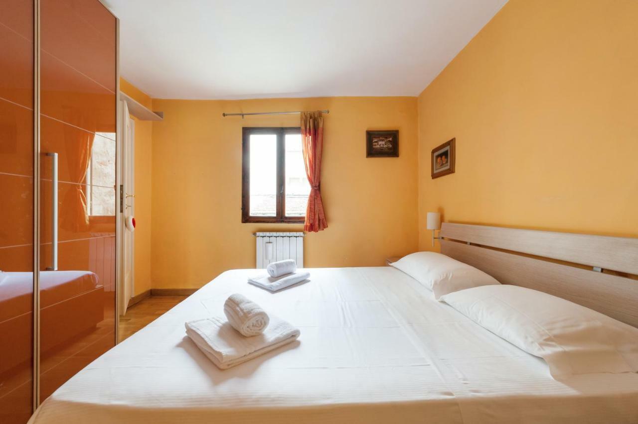 Апартаменты Like A Local In Oltrarno Флоренция Экстерьер фото