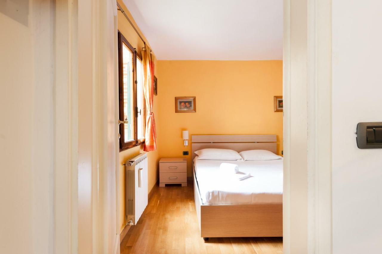 Апартаменты Like A Local In Oltrarno Флоренция Экстерьер фото