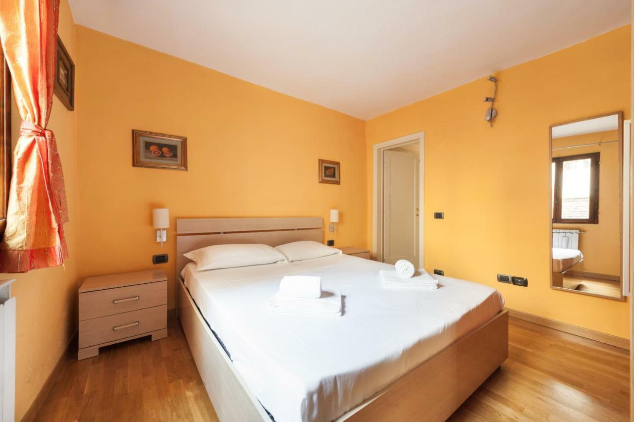 Апартаменты Like A Local In Oltrarno Флоренция Экстерьер фото