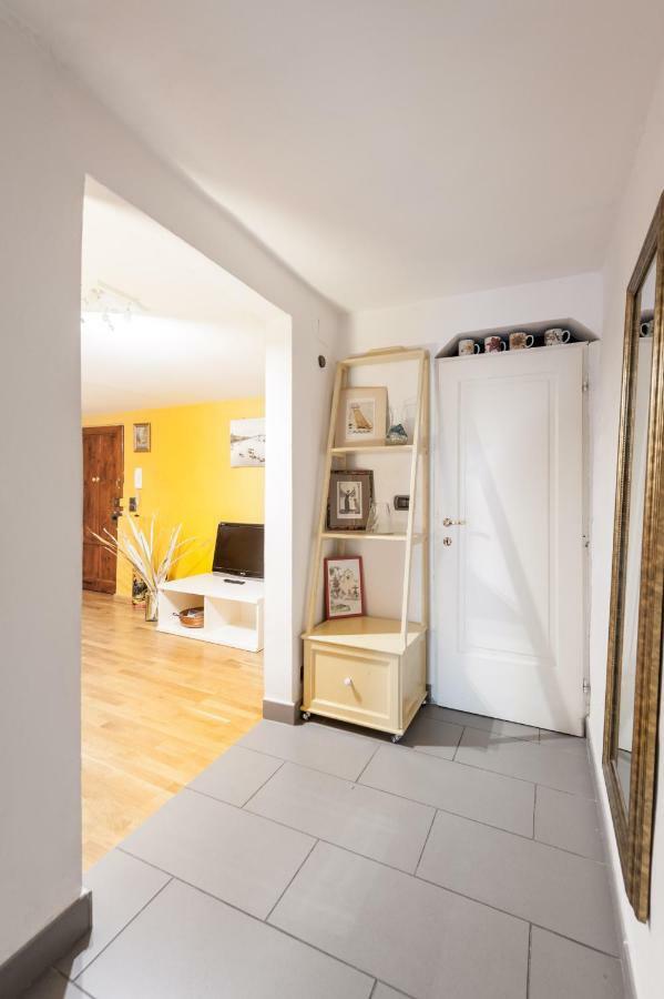 Апартаменты Like A Local In Oltrarno Флоренция Экстерьер фото
