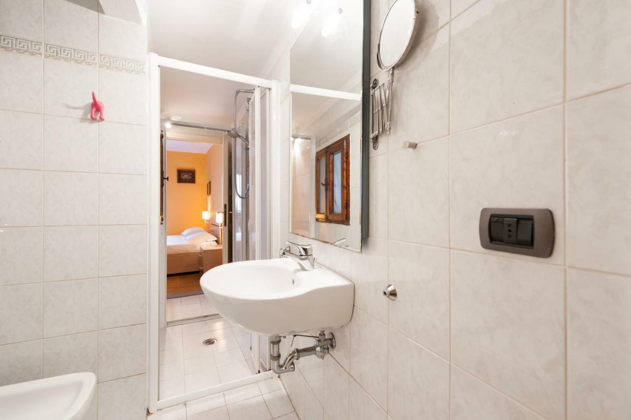 Апартаменты Like A Local In Oltrarno Флоренция Экстерьер фото